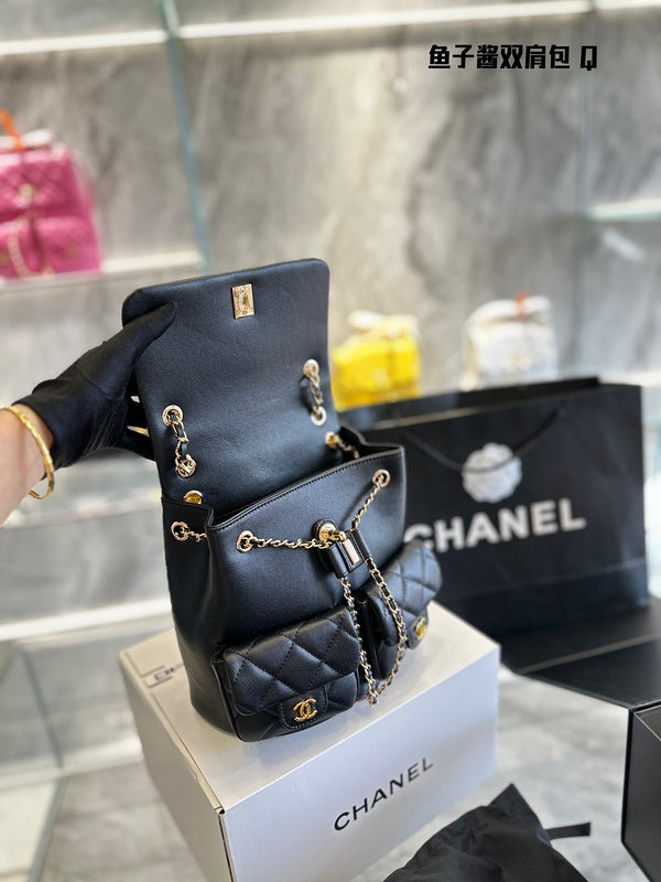 aura-bags - Chanel Bags - 7031