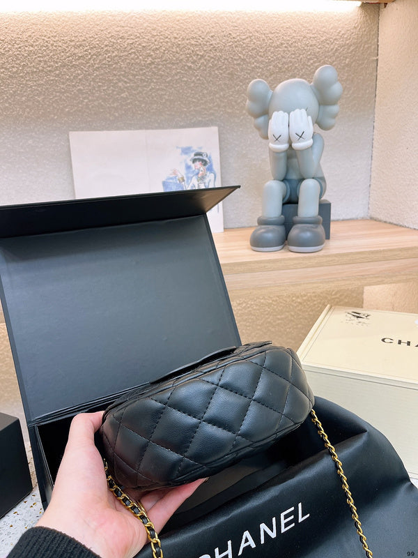aura-bags - Chanel Bags - 6983