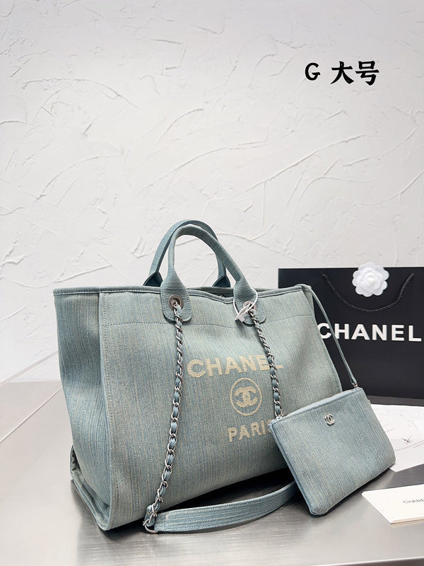aura-bags - Chanel Bags - 6900