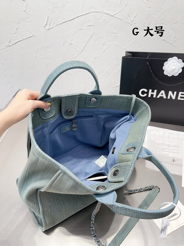 aura-bags - Chanel Bags - 6900