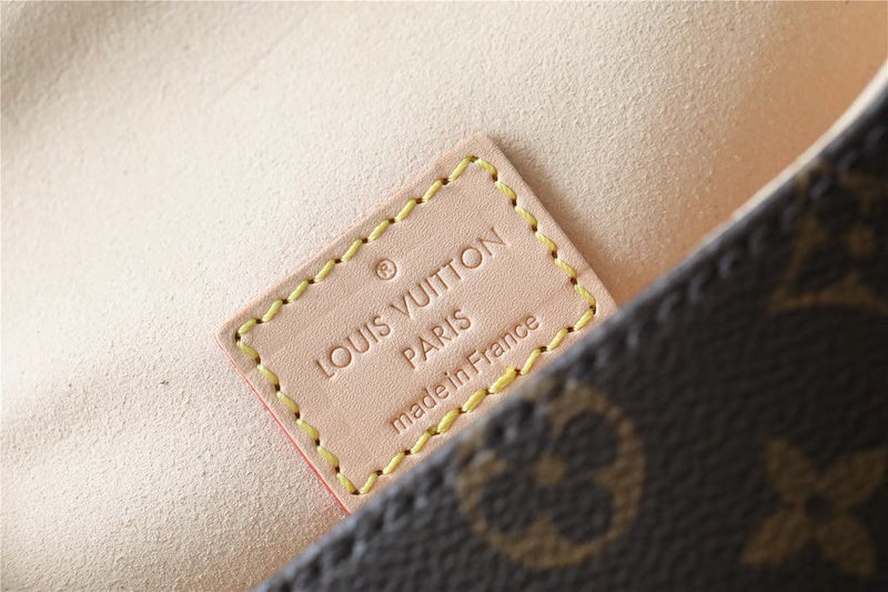 Luxury - Louis Vuitton Bags - 078