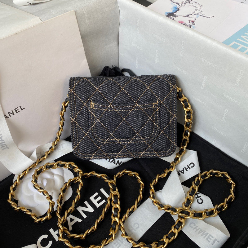 aura-bags - Chanel Bags - 7504