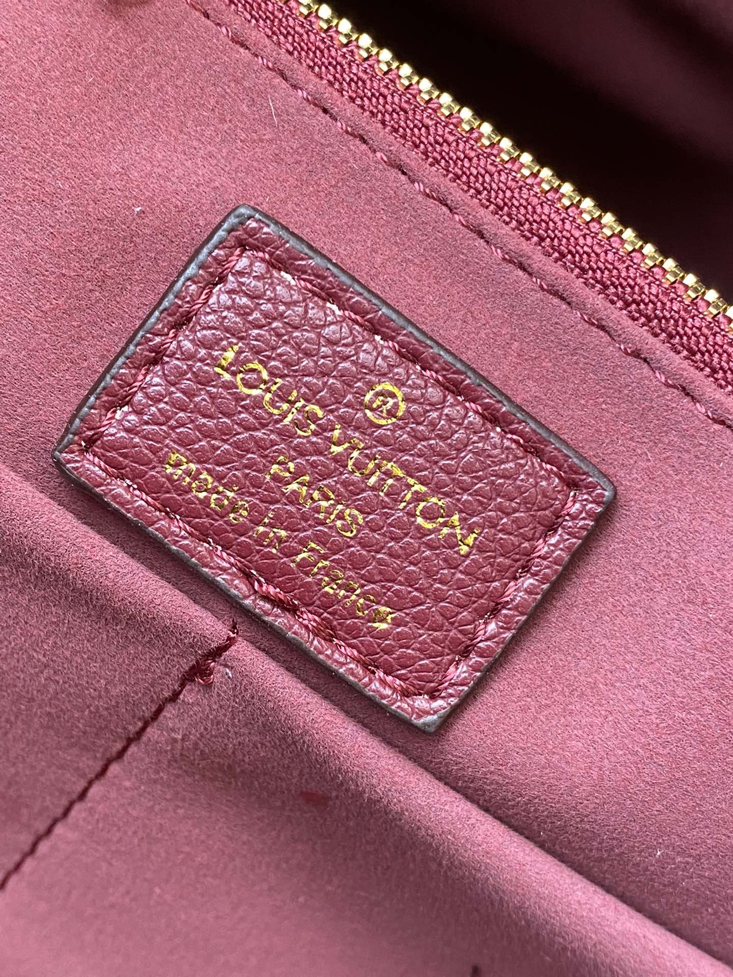 Luxury Bags Louis Vuitton  781