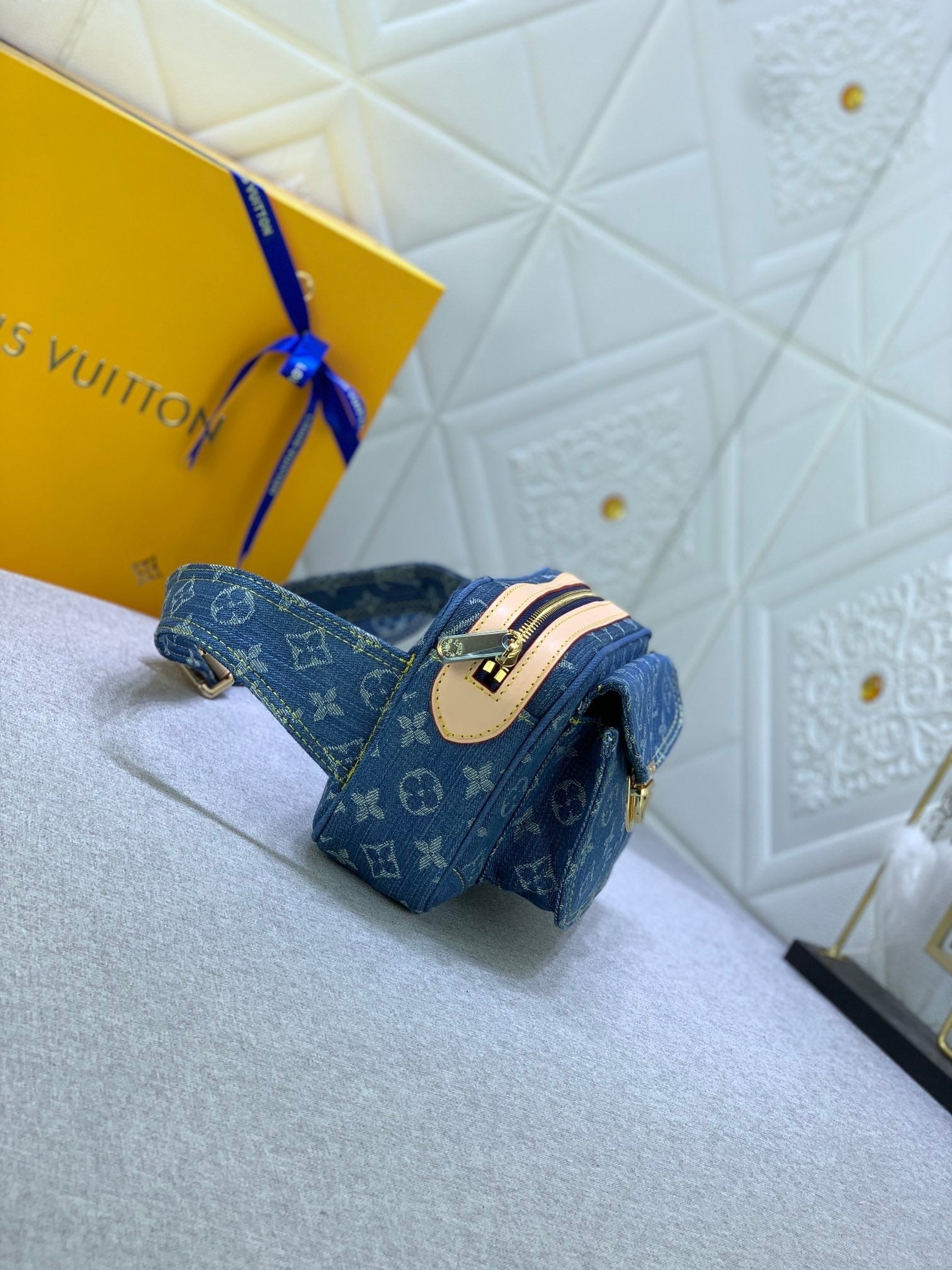 New Bag Louis Vuitton  639