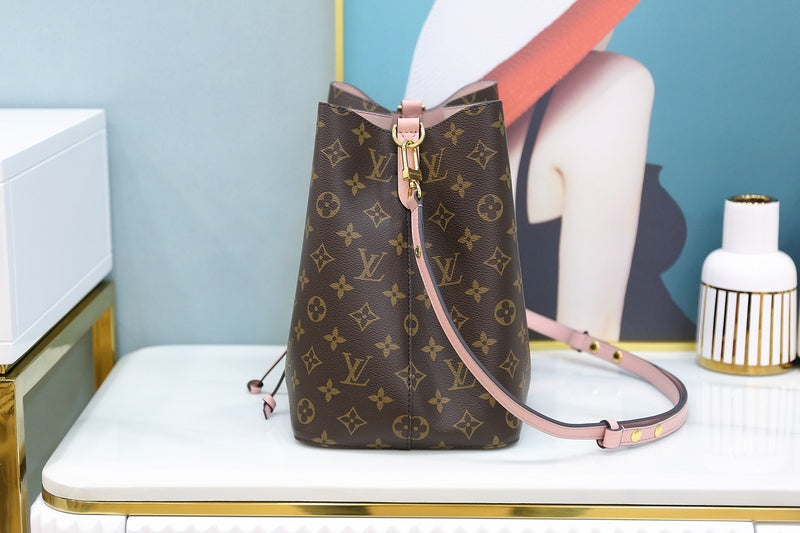 Louis Vuitton Luxury Bags 2687