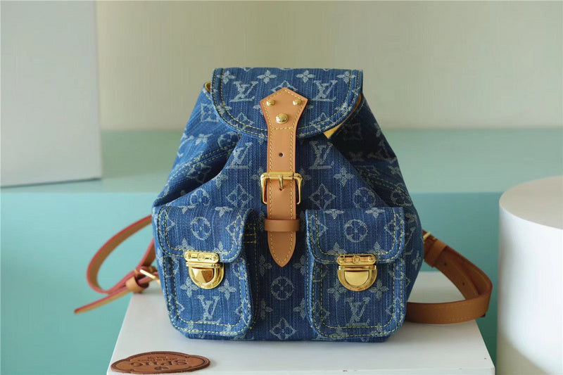 Luxury - Louis Vuitton Bags - 007