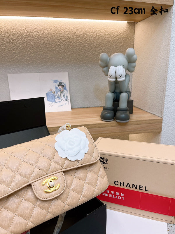 aura-bags - Chanel Bags - 7238