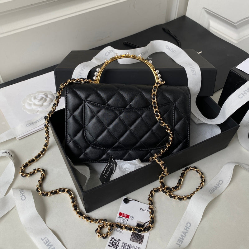 aura-bags - Chanel Bags - 7340