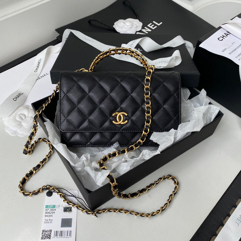 aura-bags - Chanel Bags - 7630