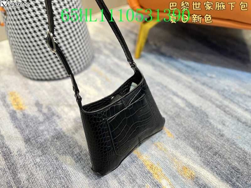 Aura Bags - BGA Bags - 2287