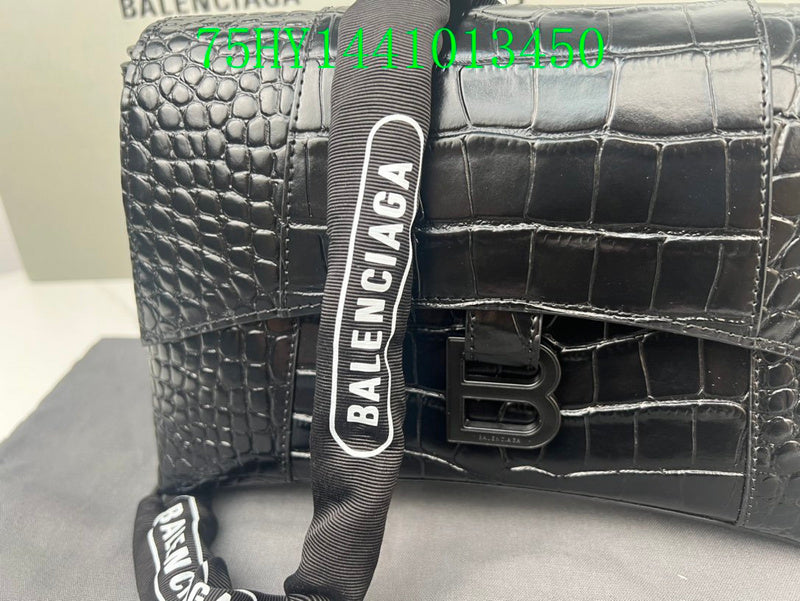 Aura Bags - BGA Bags - 2007
