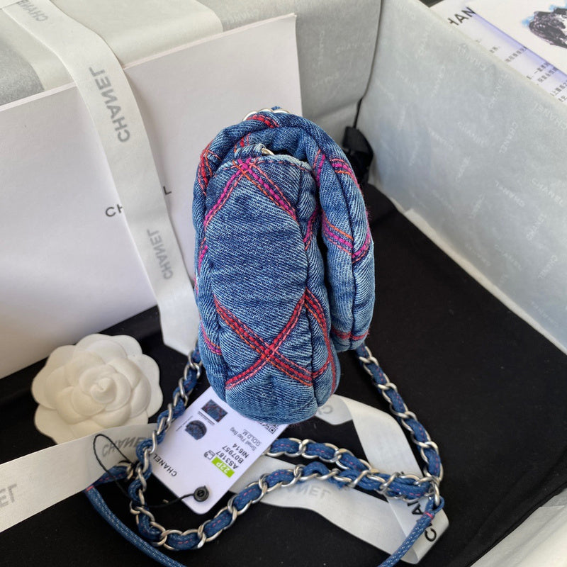 aura-bags - Chanel Bags - 7603