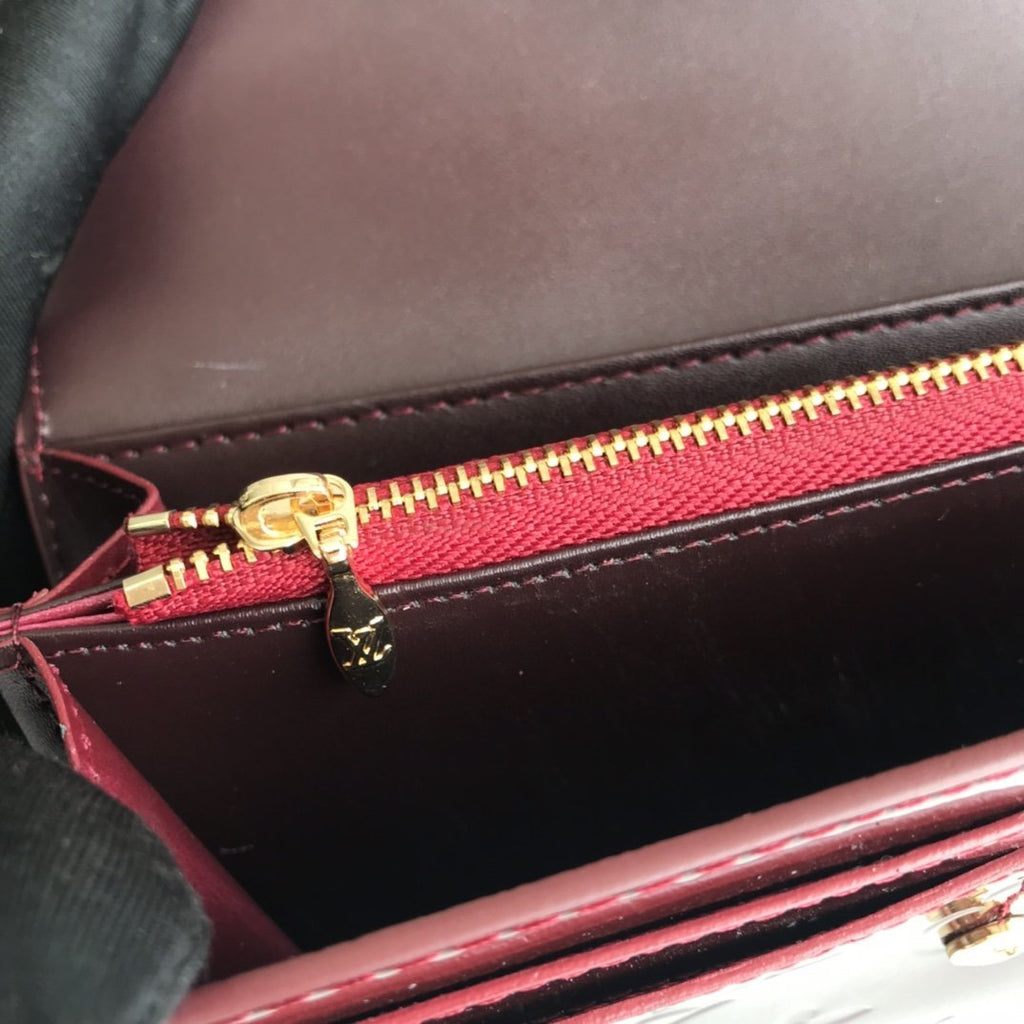 Designer Wallet louis vuitton 007