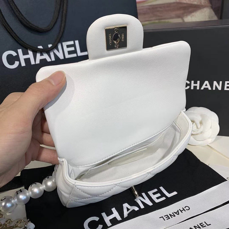 aura-bags - Chanel Bags - 7407