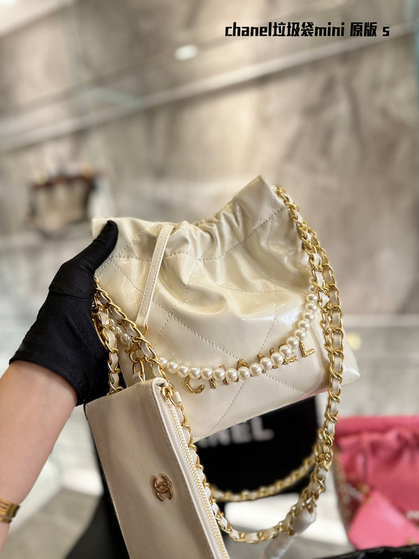 aura-bags - Chanel Bags - 7066