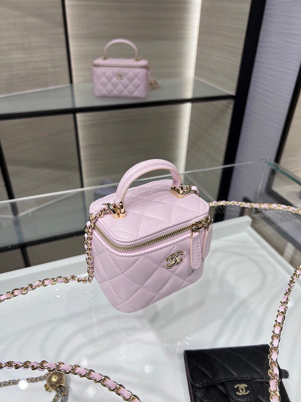 aura-bags - Chanel Bags - 7359