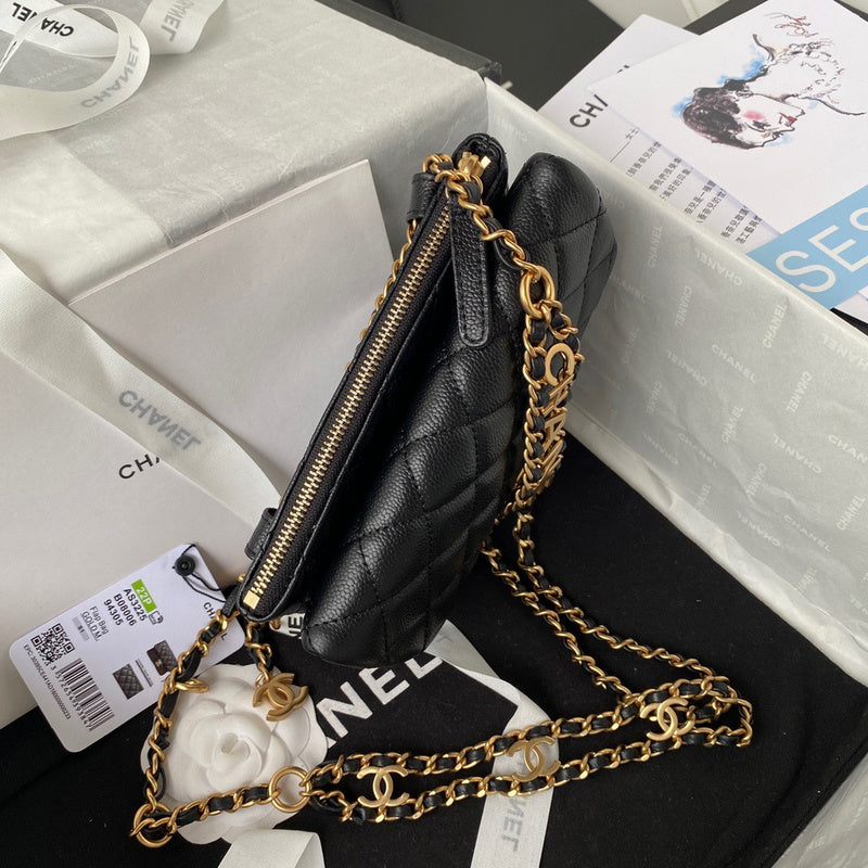 aura-bags - Chanel Bags - 7619