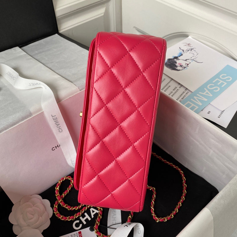 aura-bags - Chanel Bags - 7498