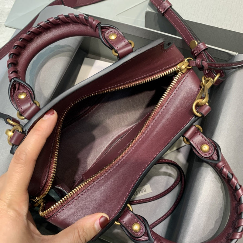 Aura Bags - BGA Bags - 835