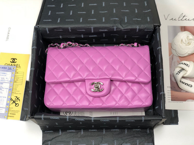 aura-bags - Chanel Bags - 7468