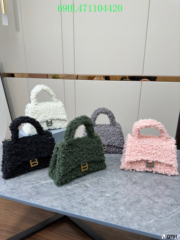 Aura Bags - BGA Bags - 2004