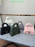 Aura Bags - BGA Bags - 2004