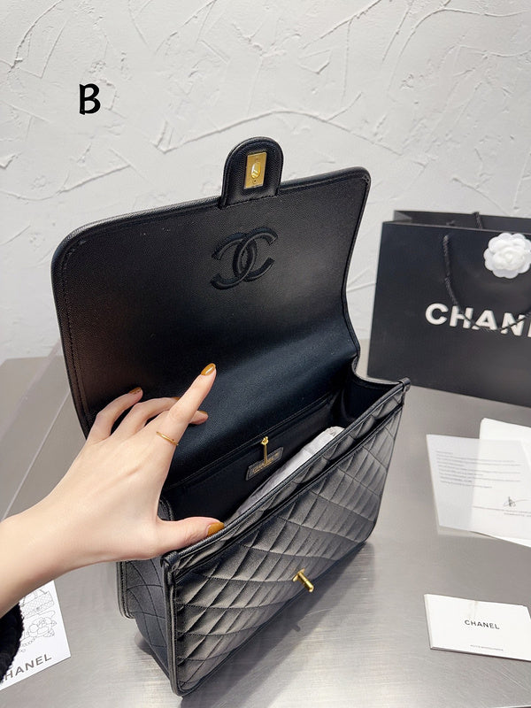 aura-bags - Chanel Bags - 7060
