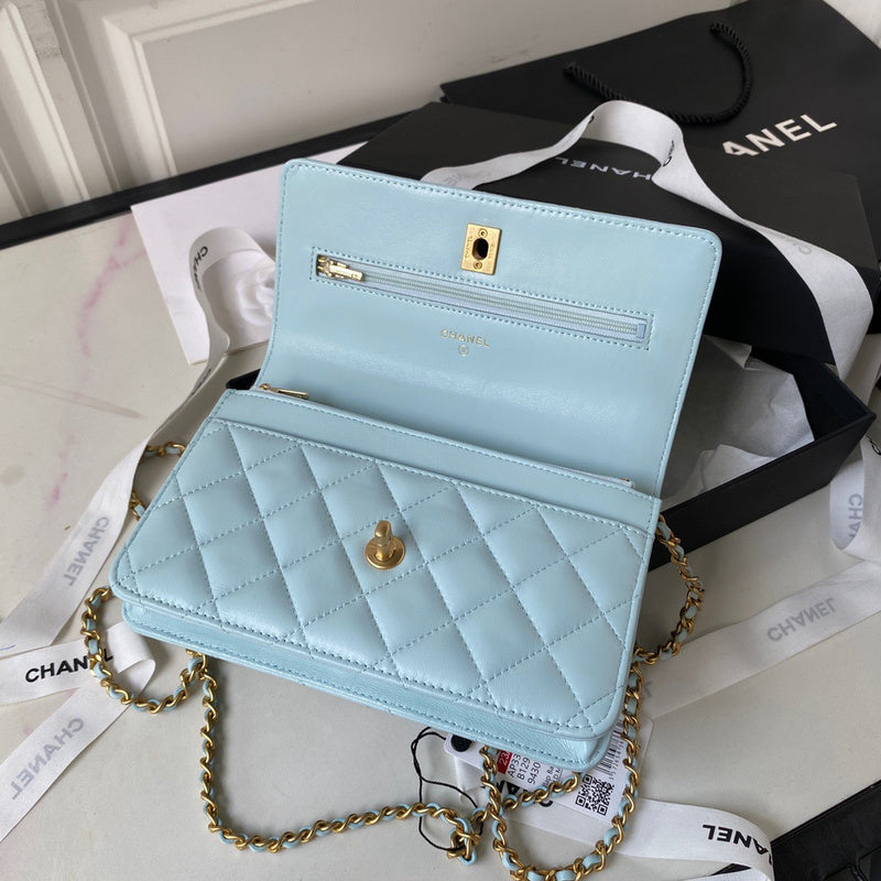 aura-bags - Chanel Bags - 7519
