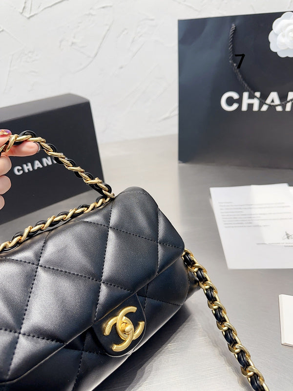 aura-bags - Chanel Bags - 6993