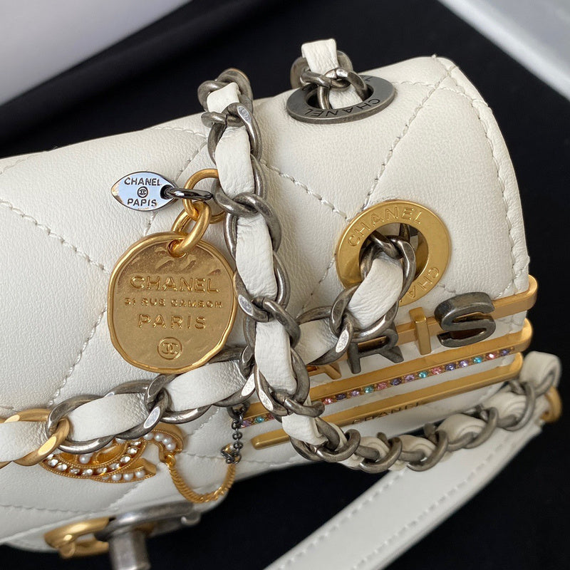 aura-bags - Chanel Bags - 7648