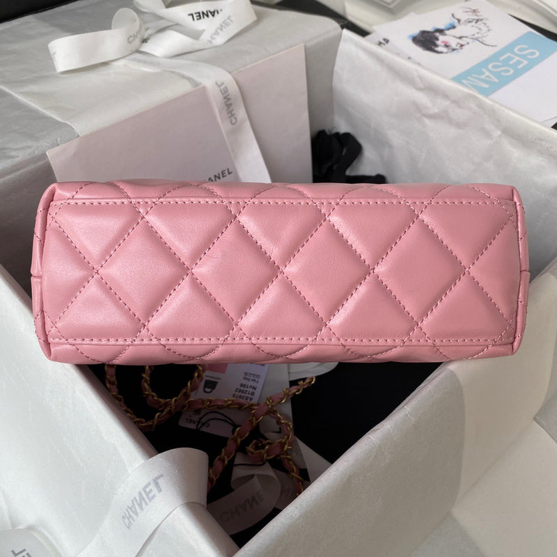 aura-bags - Chanel Bags - 7512