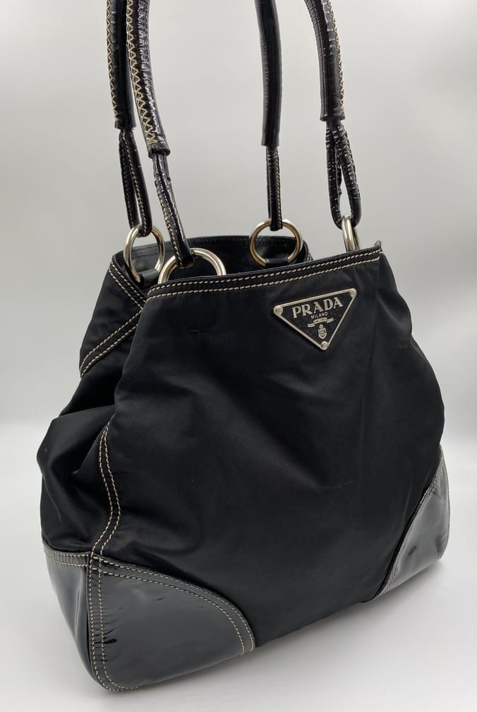 PRADA BAG