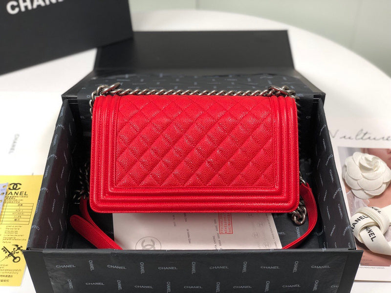 aura-bags - Chanel Bags - 7458