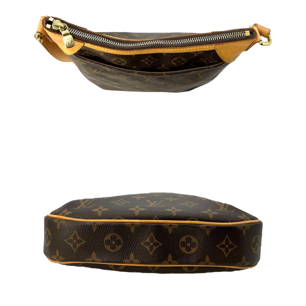 Louis Vuitton Monogram Odeon PM