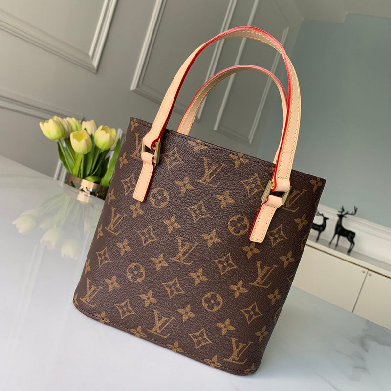 Louis Vuitton Luxury Bags 2677