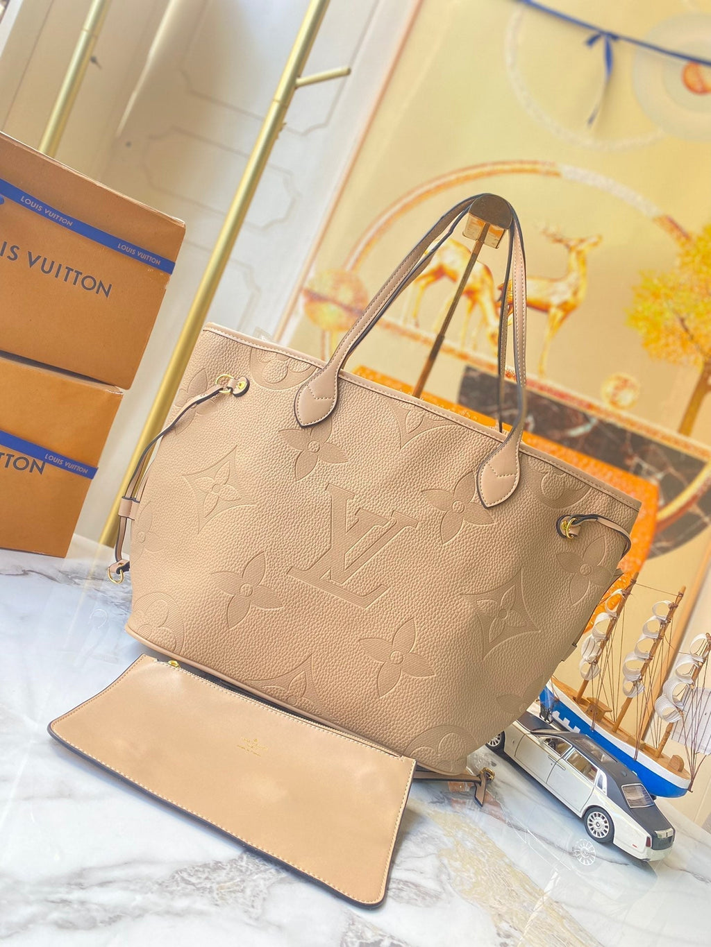 Luxury Bags Louis Vuitton  788