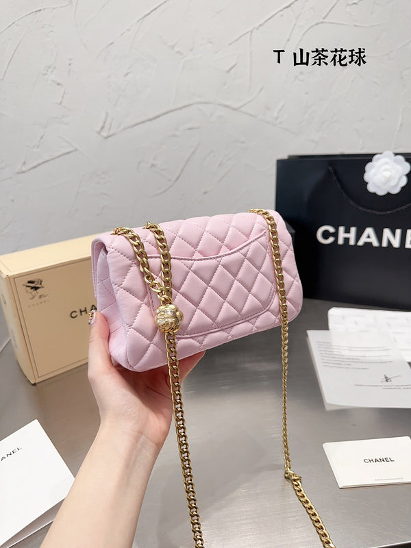 aura-bags - Chanel Bags - 6902