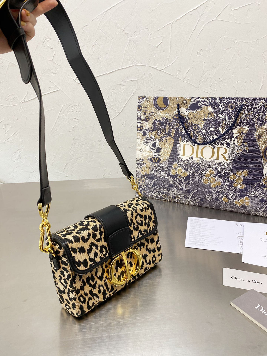 Designer Handbags dior 329