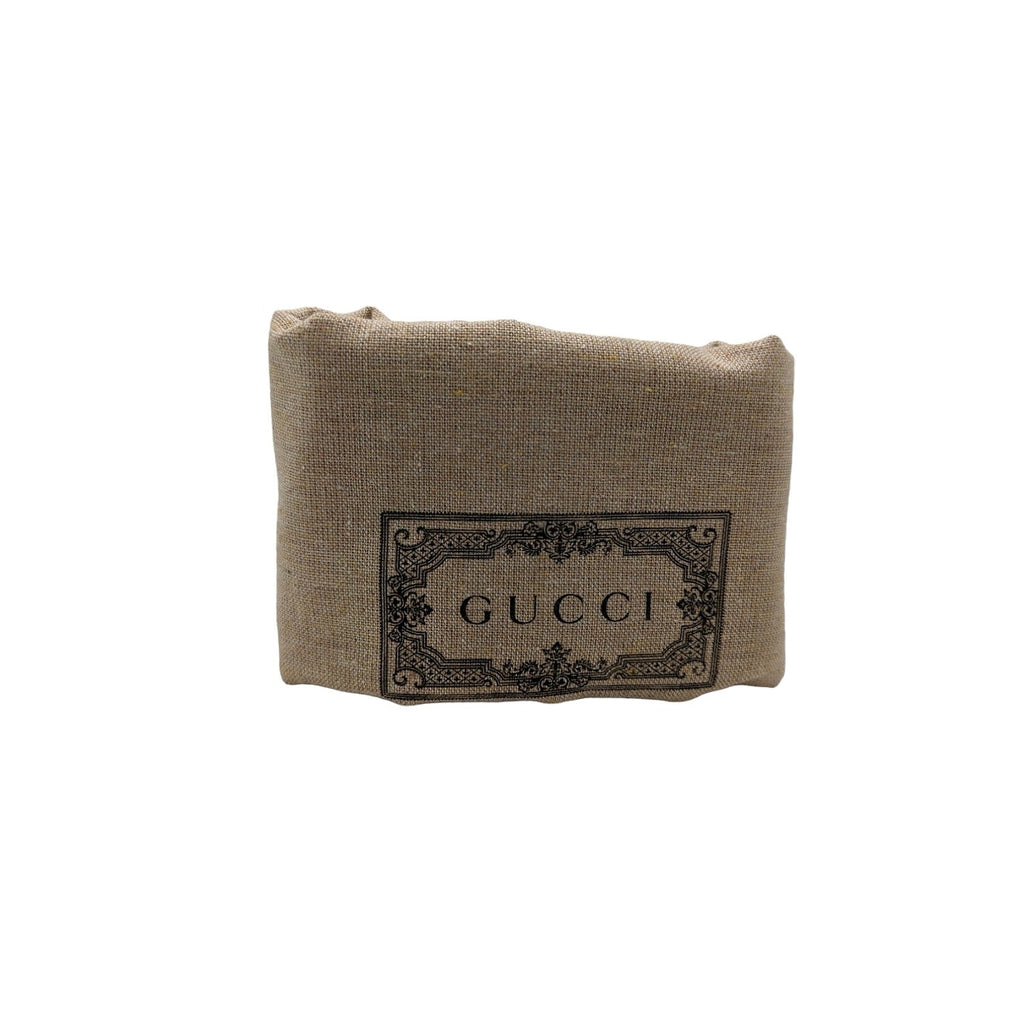 Gucci Web GG Supreme Ophidia Wallet Crossbody