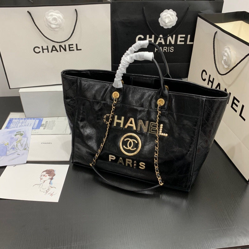 aura-bags - Chanel Bags - 2768