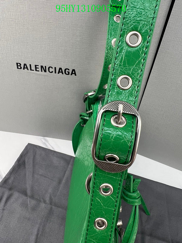 Aura Bags - BGA Bags - 2119