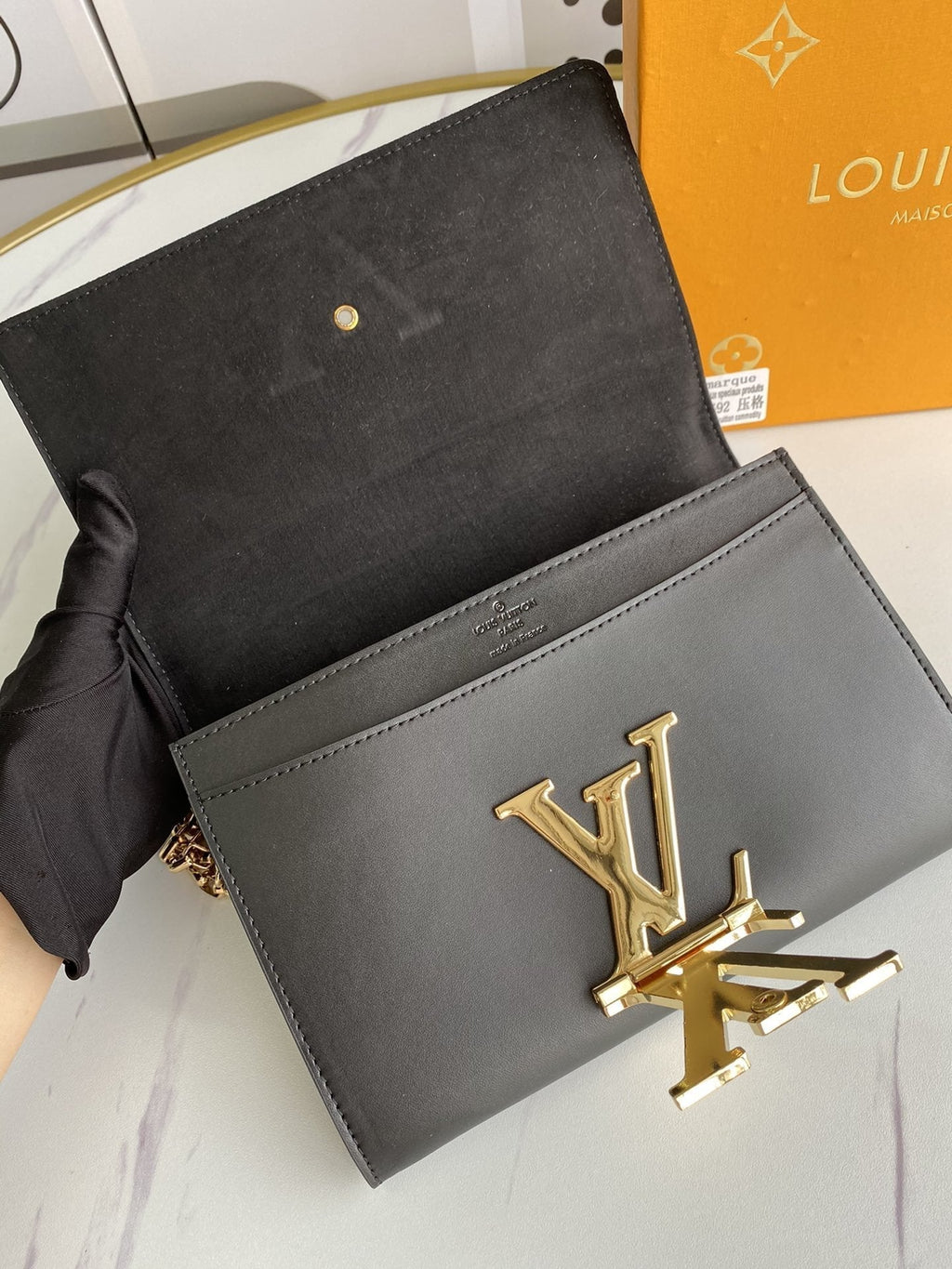 Designer Wallet louis vuitton 057
