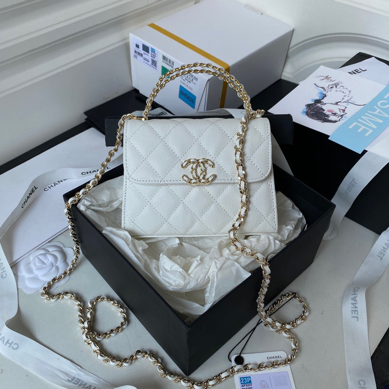 aura-bags - Chanel Bags - 7574