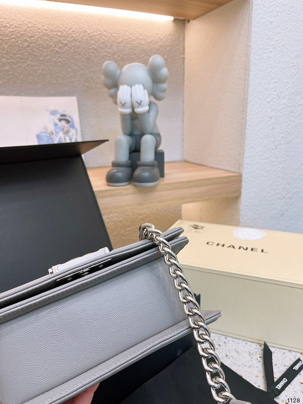aura-bags - Chanel Bags - 7041