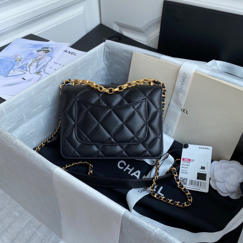 aura-bags - Chanel Bags - 7483
