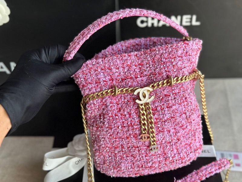 aura-bags - Chanel Bags - 2787