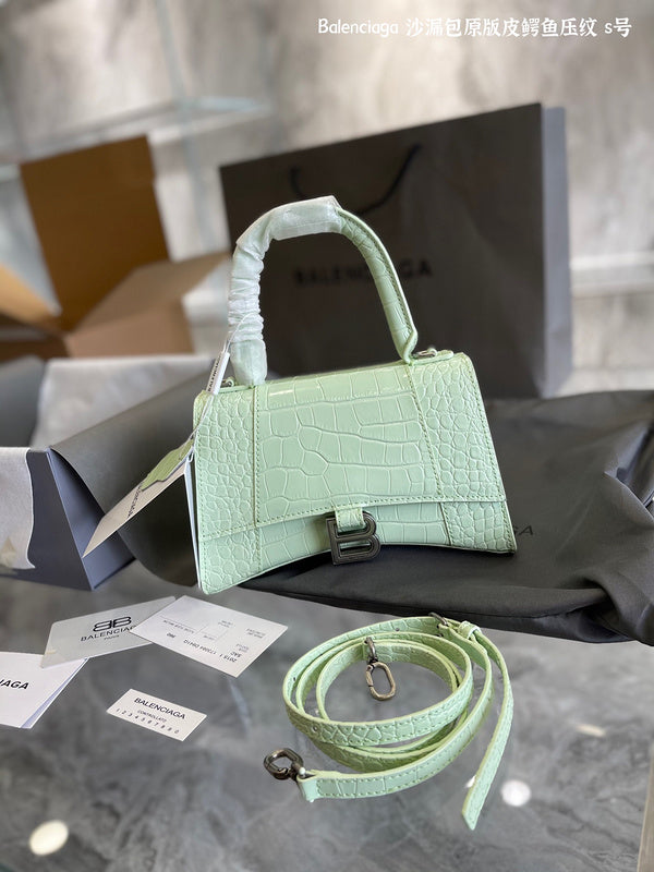 Aura Bags - BGA Bags - 1408