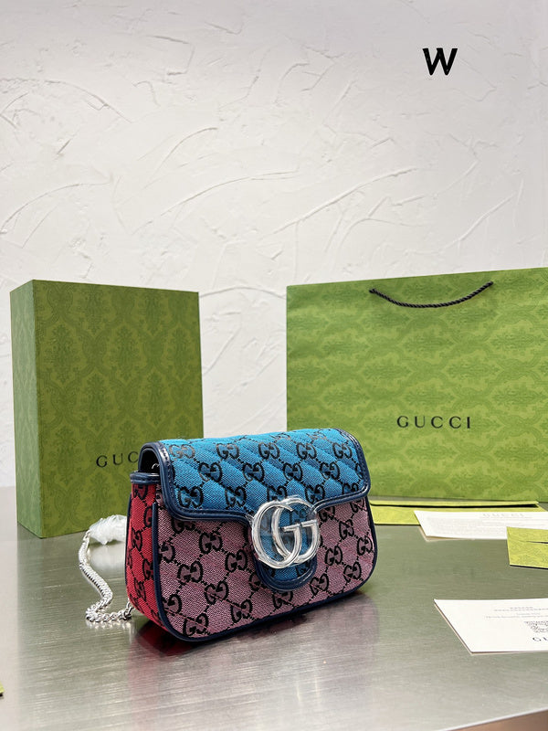 Aura Bags - BGA Bags - 1338
