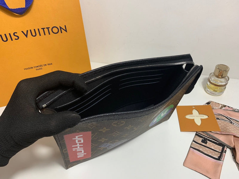 Louis Vuitton Luxury Bags 2760