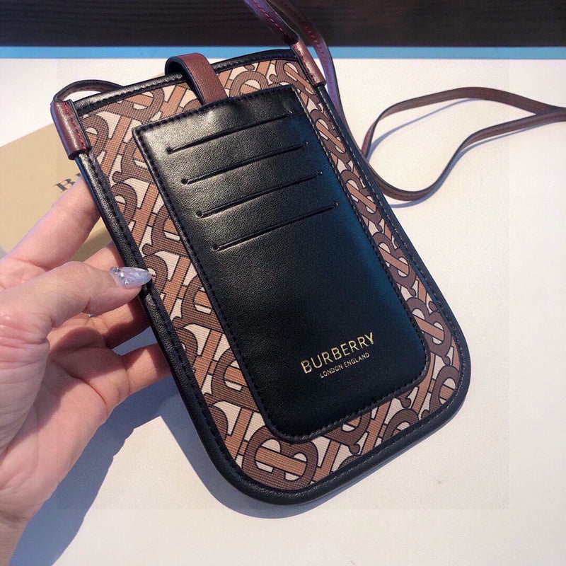 Burberry Bags - BG Bags - 307
